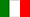 Italian Flag